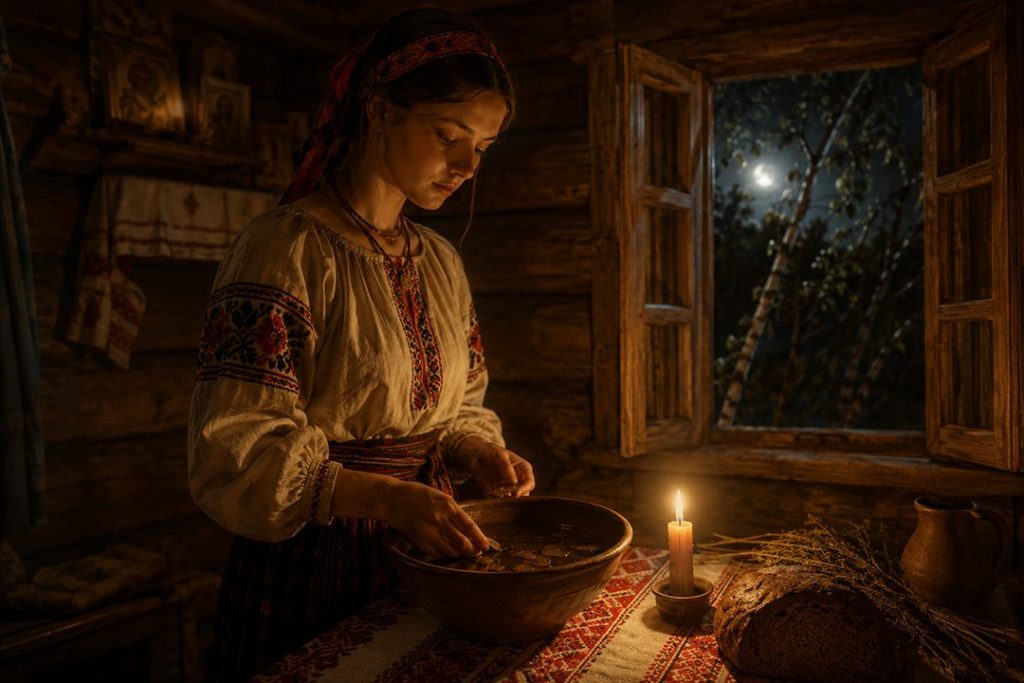 Ритуал на полнолуние 12 мая: обряд привлечения достатка, который передавали по женской линии
