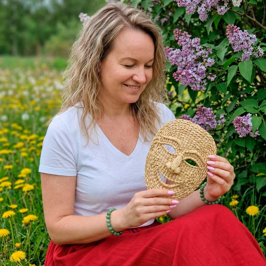 Галина Райская, психолог, целитель