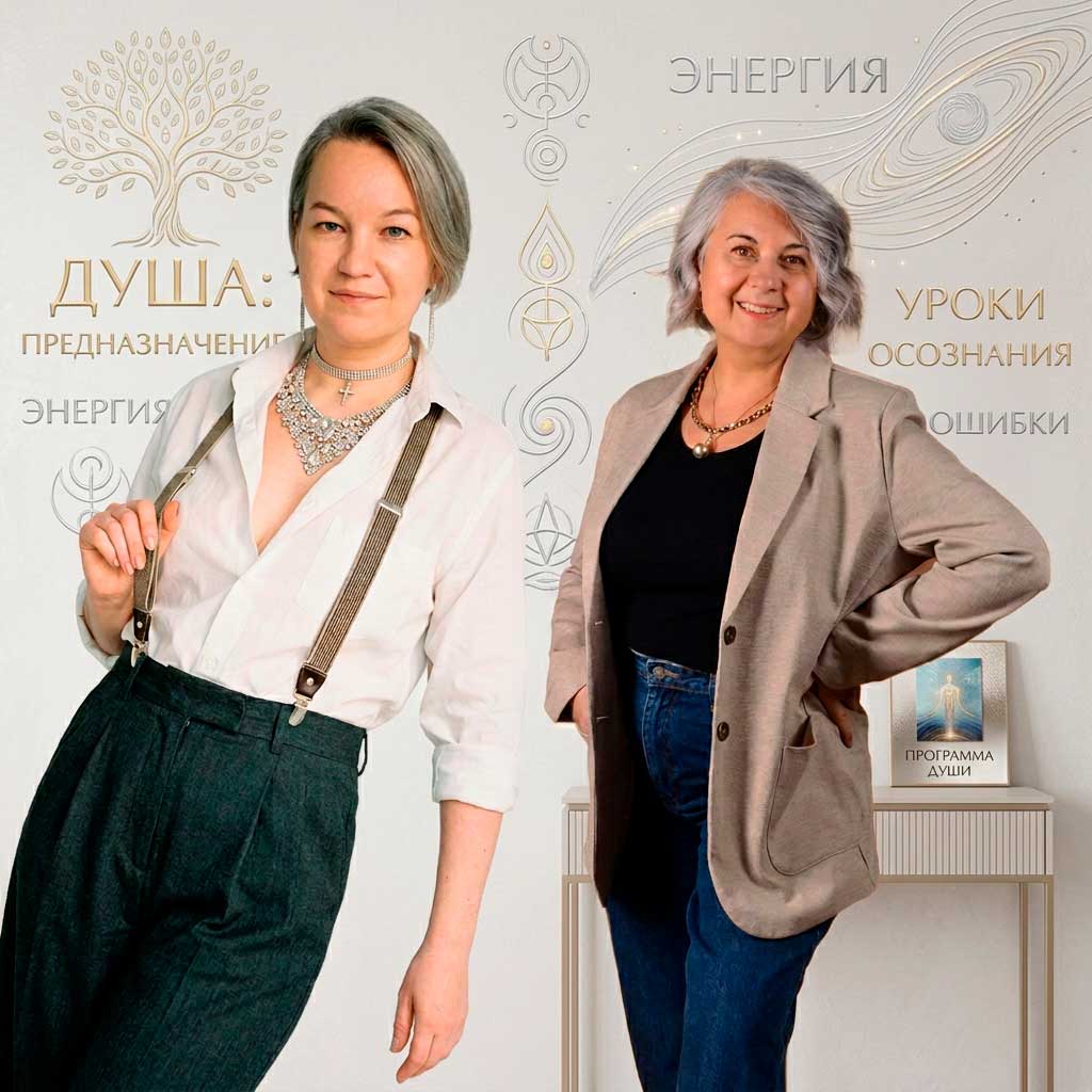 Задачи Души: предназначение, энергия Души, уроки, осознания и ошибки